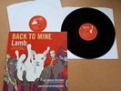 LAMB Back To Mine: The Voodoo Sessions 2004 UK vinyl 2-LP Nina Simone Dr John