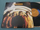 THE KINKS ARE THE VILLAGE GREEN PRESERVATION SOCIETY REPRISE RS 6327 USA