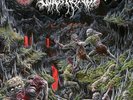 Outer Heaven - Realms Of Eternal Decay LP - Black Vinyl Album Death Metal - NEW