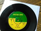 THE GAYLADS-LADY WITH THE RED DRESS ON.VINYL 7