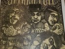 JETHRO TULL STAND UP VERY RARE 1969 PRESS L.P RECORD ILPS STEREO 9103