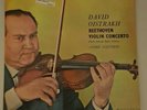SAX 2315 David Oistrakh - Beethoven Violin Concerto 12