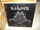 Danzig 4 1994 Record EXC.  Misfits  American 1 45647 Glenn Danzig W/Sticker