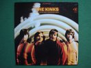 The Kinks - Village Green - 1968 US Press RS 6327 Jacket/Vinyl NM