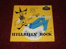 ROY ORBISON Hillbilly Rock EP 1962 UK LONDON MONO RE-S 1089  BRILLIANT EXAMPLE