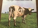 Pink Floyd Atom Heart Mother Vinlyl Lp SMAS-382 Harvest