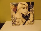 E.G. DAILY-LACE AROUND THE WOUND LP SEALED  HYPE STICKER