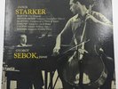 MERCURY SR 90405 RFR-1/7 Bartok Debussy Chopin STARKER / SEBOK