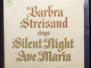 Barbra Streisand - Silent Night / Ave Maria 7
