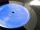 Rev. James L Jones - What A Difference A Day Can Make (Black Gospel Sermon Lp)
