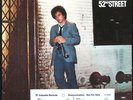 BILLY JOEL '52nd Street' 1978 Never played 1st press white label Promo LP