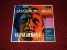 ARTHUR ALEXANDER Alexander The Great EP 1963 UK LONDON MONO 1st Press  1C/1C