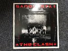 THE CLASH - Sandinista - UK 1st LP - FSLN1 + Book - Excellent Condition
