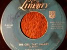 BOBBY LONERO Little Bit ROCKABILLY 45 *hear*