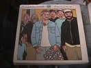 New TRAMPLED BY TURTLES / LUCERO-DAYTROTTER VINYL SERIES NO.4 VINYL LP