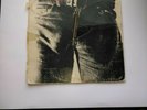 THE ROLLING STONES STICKY FINGERS WITH WORKING ZIPPER VINYL LP