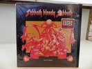 Black Sabbath - Sabbath Bloody Sabbath - LP Record