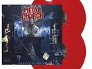 Metal Church - Damned If You Do 2LP Ltd. 500 Copies Red Vinyl NEU/OVP