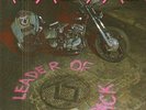 Twisted Sister Leader Of The Pack Vinyl Single 12inch NEAR MINT Atlantic
