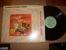 VANGUARD QUADRAPHONIC DEMONSTRATION ALBUM LP VINYL MOOG CLASSICAL ROCK  QUAD