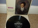 Decca SXL 2179 WBg LP Beethoven Emperor Conc Backhaus Schmidt-Isserstedt 1959