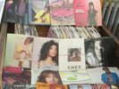 JUKEBOX STUFFER - 400+ 45 rpm records
