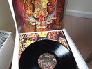 COIL     original Vinyl LP     LOVE`S SECRET DOMAIN
