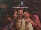 EL MAMITO - LOS BARBARIANS