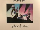 Rush A Show Of Hands 200g 2xLP Audiophile Vinyls Gatefold Jacket New SEALED