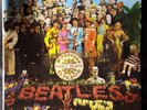 BEATLES SGT. PEPPER LP 1967 - MONO - 1st PRESSING