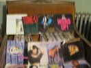 JUKEBOX STUFFER - 400+ 45 rpm records
