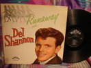 ROCK AND ROLL-RUNAWAY WITH DEL SHANNON