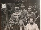 LP THE PYRAMIDS - Lalibela  1973/2013
