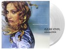 MADONNA  RAY OF LIGHT Exclusive CLEAR VINYL 2-LP SEALED USA EDITION (RCV 46847)