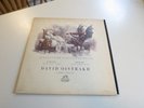 David Oistrakh- Tartini-Devil's Trill. Mozart Sonata K454-Angel Records 35356.