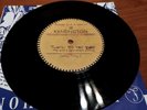 THE BEATLES QUARRYMEN - THAT'LL BE THE DAY - PARLOPHONE - 7' VINYL RECORD music