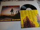 JOE STRUMMER / EARTHQUAKE WEATHER  LP