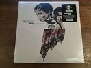 CHRISTOPHER KOMEDA ROSEMARYS BABY SOUNDTRACK LP 180GM  MINT CLEAR VINYL