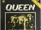 Queen - Crazy little thing called love - VENEZUELA - 12