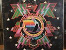 [ROCK/POP] VG LP HAWKWIND X In Search Of Space [Original 1972 UNITED ARTISTS Iss