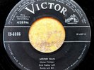 ELVIS PRESLEY 45 (JAPAN) Mystery Train/I Forgot to Remember to Forget RCA Victor