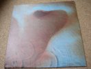Pink Floyd Meddle LP UK 1st Press Ex/Ex-.....BARGAIN