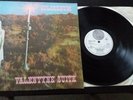 COLOSSEUM - Valentyne Suite - 1st issue Vertigo Swirl / Spiral LP - VG+/EX- cond