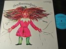HEINRICH HOFFMANN Der Struwelpeter / DDR Reissue LP 1981 LITERA 860096