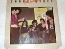 SHORT STUFF Midwest Blues Band RARE Vinyl LP Jim Liban harmonica Junior Brantley