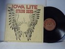 RARE SIGNED VG++ IOWA LITE STRING BAND LP - BLUEGRASS / COUNTRY ROCK PRIVATE   O