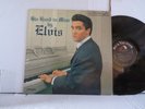 NEAR MINT ELVIS PRESLEY 
