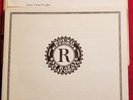 Grateful Dead Round Records Sampler LP For Dead Heads 1975 2 Records Mint Rare