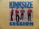 The Kinks - Kinksize Session // Orig. 1st UK PYE 45 7