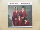 The Kinks - Kwyet Kinks // Orig. 1st UK PYE 45 7